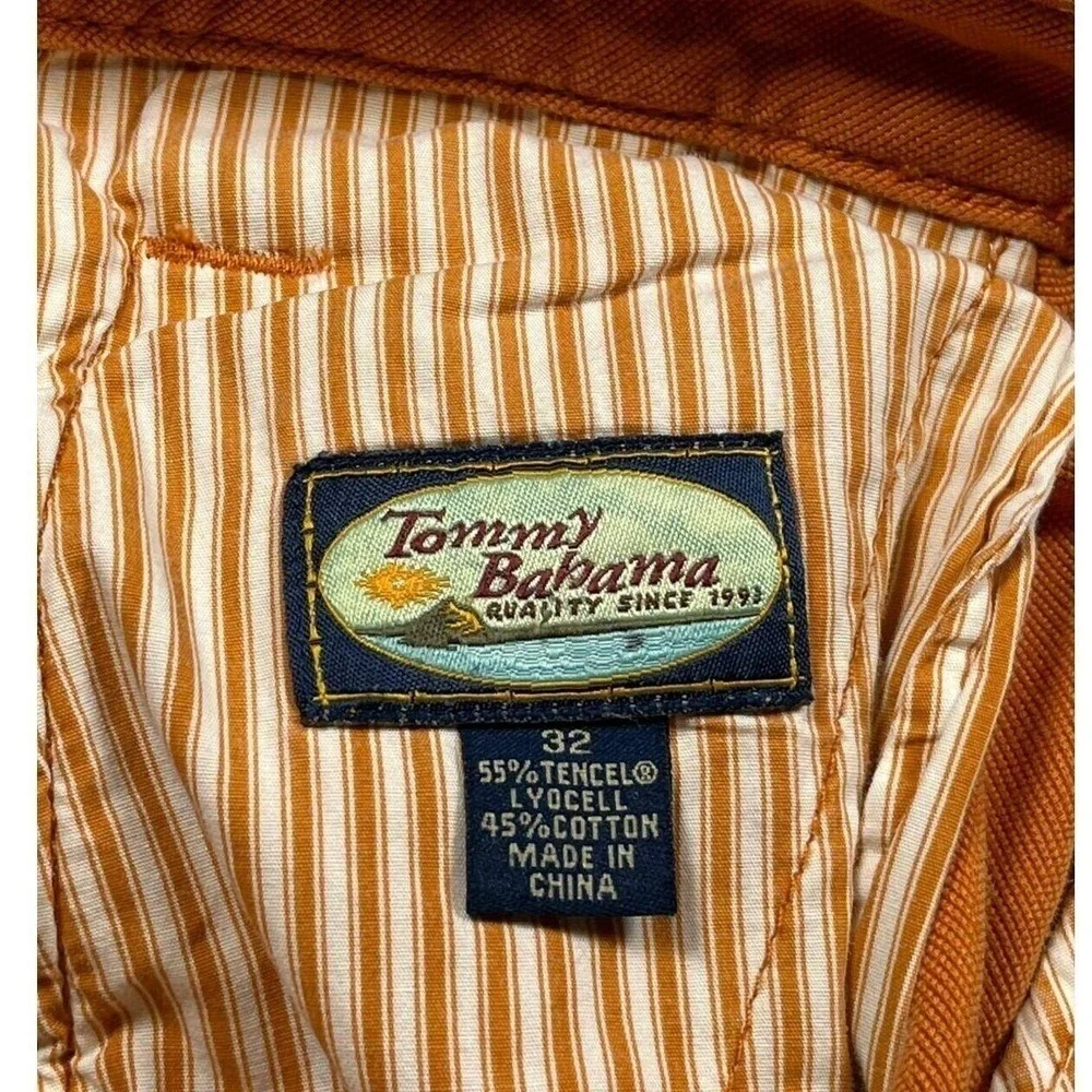 Tommy Bahama elevated comfort